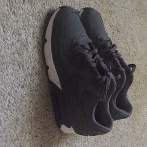 Nike Air Max women’s shoes